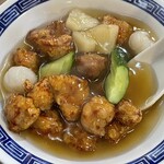 広東料理 鳳泉 - 