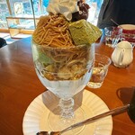 古民家ヌードゥル 黒揚羽森住 - 