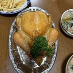 Chalet - 料理写真: