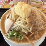 ラーメン大統領 - 