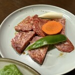 焼肉山ちゃん - 