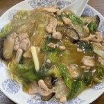 広東料理 鳳泉 - 