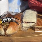 スーパーアルプス - 料理写真: