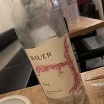 Bonne soirée! - 