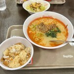 スガキヤ - 料理写真: