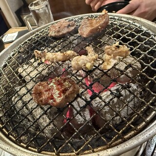 友　チング - 料理写真: