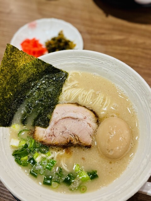 らーめん専門店 小川 大和桜ケ丘店 - 桜ケ丘/ラーメン | 食べログ