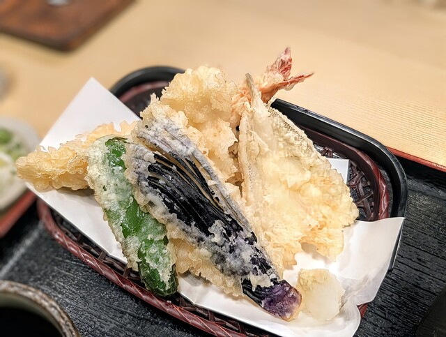 松栄庵 - 上福岡/そば | 食べログ