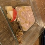 ワイン&デリ ノイエアルテ - 