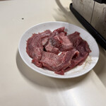 やきにく徳山 - 