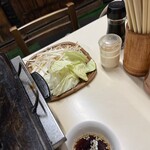 やきにく徳山 - 