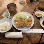 水塩土菜 本店 - 