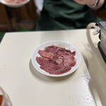 やきにく徳山 - 