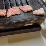 やきにく徳山 - 