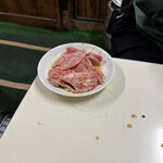 やきにく徳山 - 