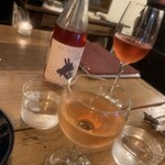 ワイン&デリ ノイエアルテ - 