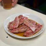 やきにく徳山 - 