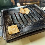 やきにく徳山 - 