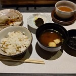 豆腐懐石 くすむら - 