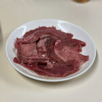 やきにく徳山 - 