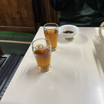 やきにく徳山 - 