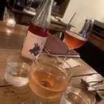 ワイン&デリ ノイエアルテ - 