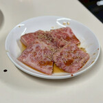 やきにく徳山 - 