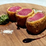 リストランティーノ ルベロ - 