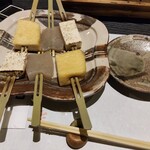 豆腐懐石 くすむら - 