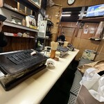 やきにく徳山 - 