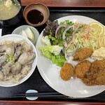 京味菜 わたつね - 