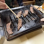 やきにく徳山 - 