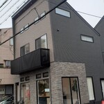 L'instant mieux - 外観