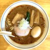 麺や たけ田 - ・濃厚中華そば 1,150円/税込
・麺大盛 180円/税込
・味玉 150円/税込
・辛味 100円/税込