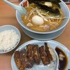 ラーメン山岡家 上磯店