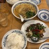 中国ラーメン揚州商人 新橋店