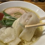 麺や 清流 - 