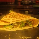 PANAME CREPES DE PARIS - 
