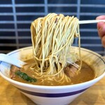 麺や たけ田 - ・濃厚中華そば 1,150円/税込
・麺大盛 180円/税込
・味玉 150円/税込
・辛味 100円/税込