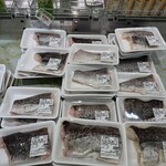 たこ一 - 料理写真: