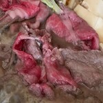 肉工房 なかむら - 