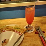 PANAME CREPES DE PARIS - 