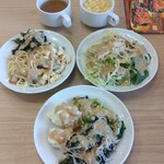 ヴィクトリアステーション 石狩樽川店 - 