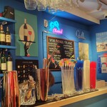 PANAME CREPES DE PARIS - 