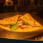 PANAME CREPES DE PARIS - 