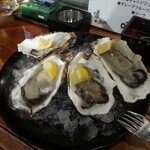 オストラ デ オーレ - 