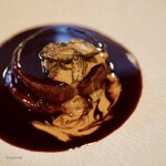 マ プール - 料理写真: