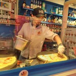 PANAME CREPES DE PARIS - 