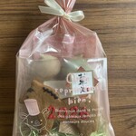 アモングー - 料理写真: