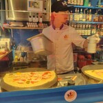 PANAME CREPES DE PARIS - 